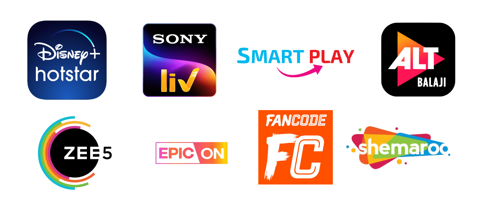 Smartplay